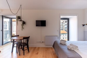 Appartement | Salle de séjour
