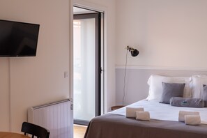 Apartment - Feel Porto Downtown Theater Apartment (Porto)