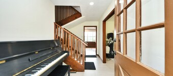 Lakeside bliss awaits your stay!