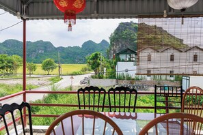 Restaurant - Heritage Haven (Hoa Lu)