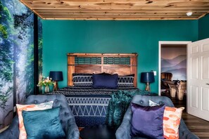 3 Schlafzimmer, Bügeleisen/Bügelbrett, WLAN, Bettwäsche