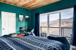 3 dormitorios, tabla de planchar con plancha, wifi y ropa de cama