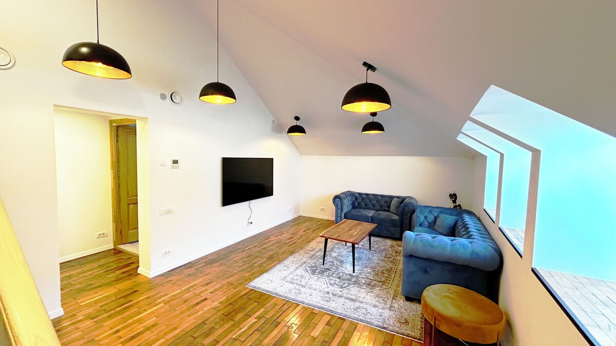 Bild für Gastgeberprofil