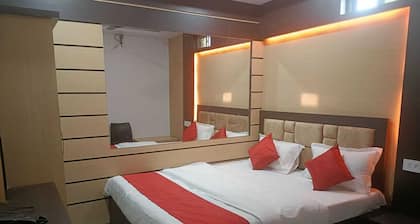 Hotel The Ramson