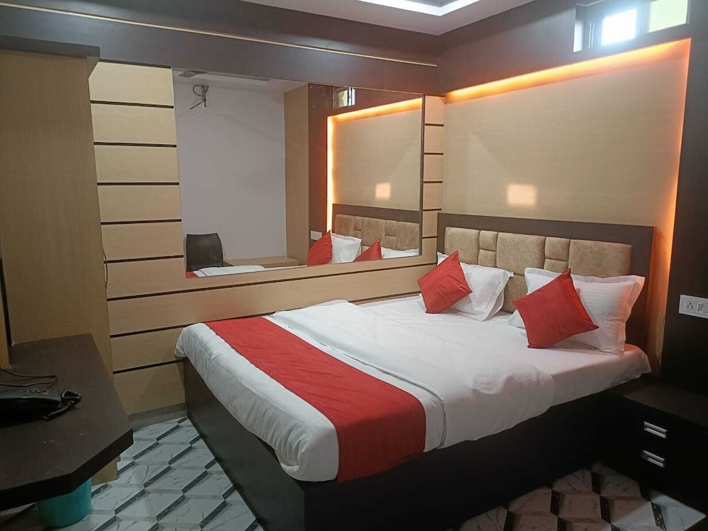 3 Star Hotels