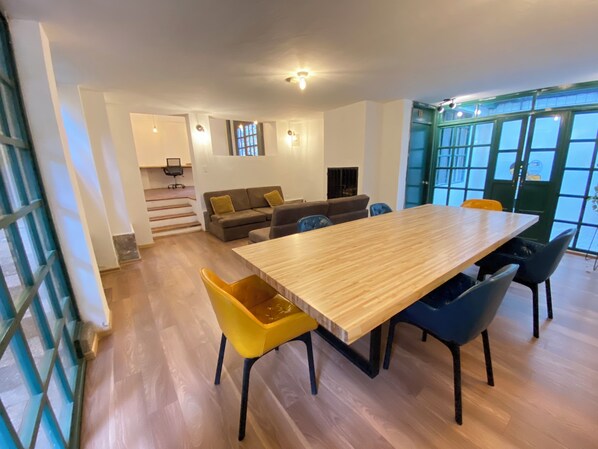 منطقة المعيشة