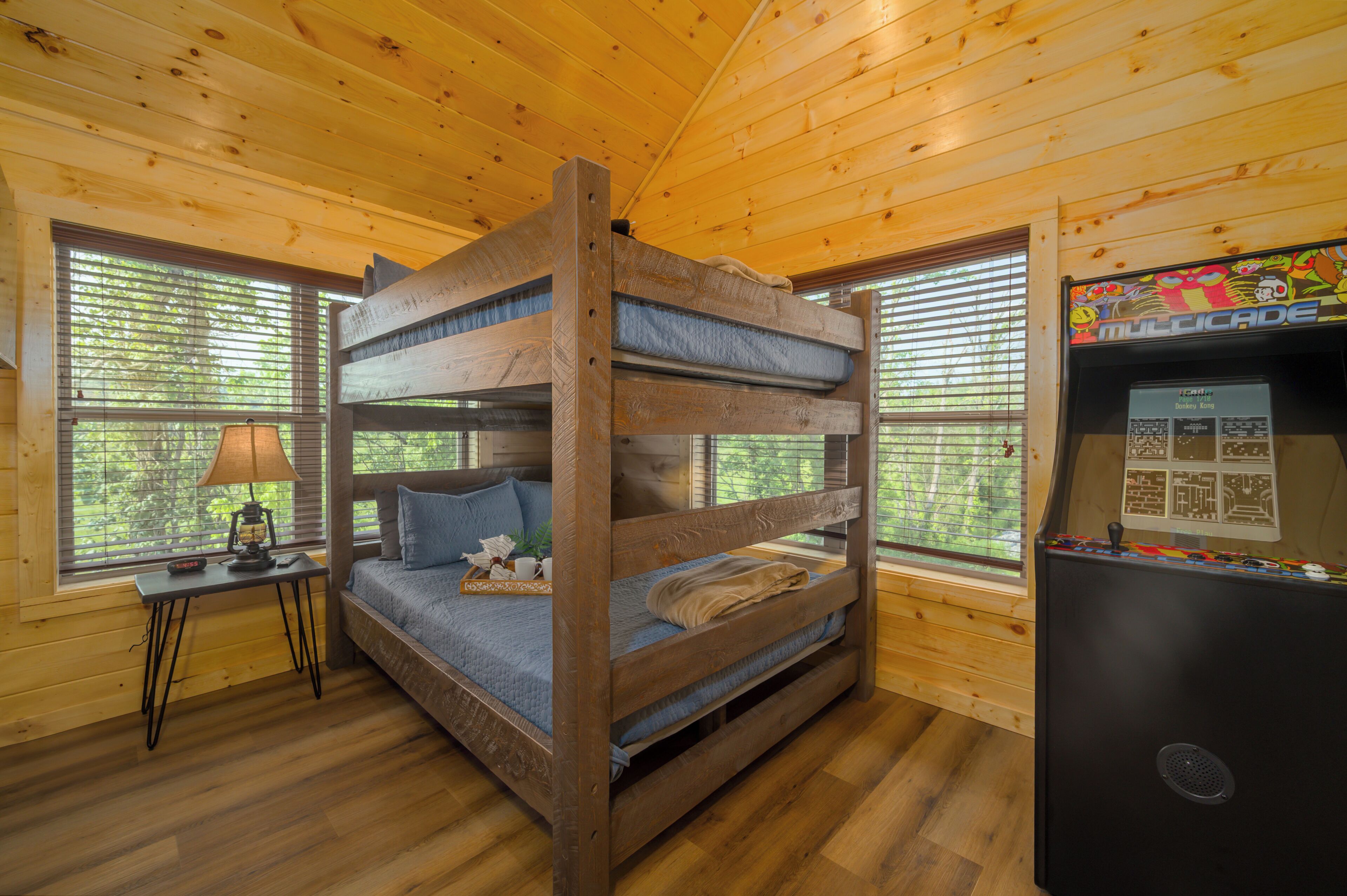 客室