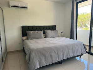 3 bedrooms, iron/ironing board, WiFi, bed sheets - Beautiful 3-bedroom house with perfect location in Guanacaste (Santa Cruz)