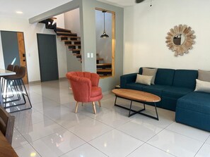 TV connectée