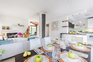 House - Villa Gatti in Marina di Pietrasanta (Pietrasanta)
