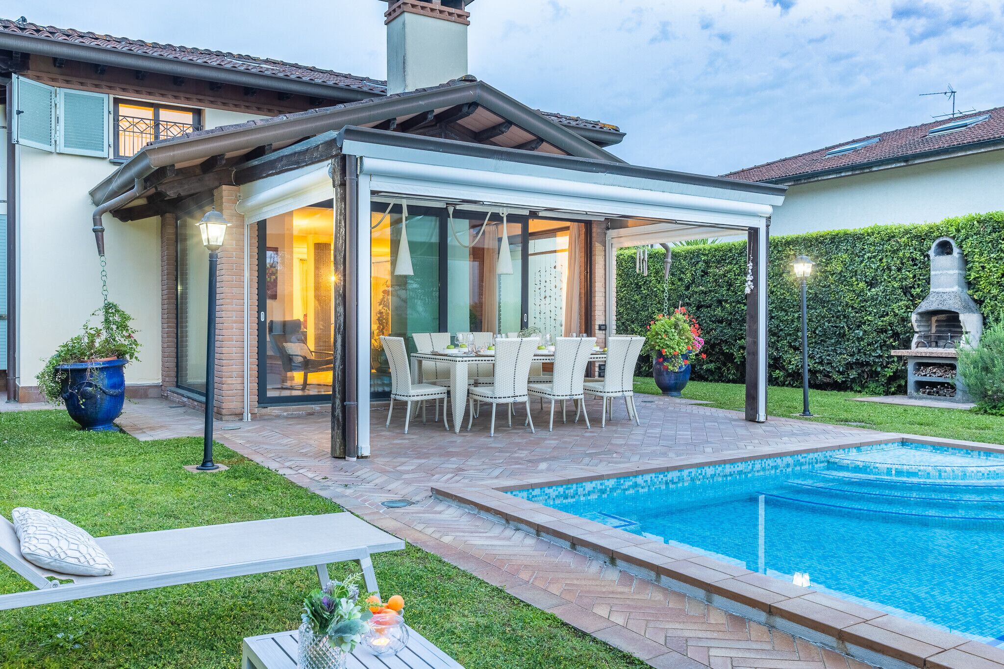 Villa | 4 Schlafzimmer