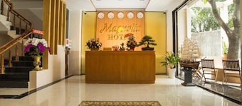 Magnolia Hotel Cam Ranh