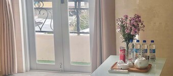 Magnolia Hotel Cam Ranh