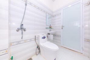 Bathroom - Magnolia Hotel Cam Ranh (Cam Ranh)
