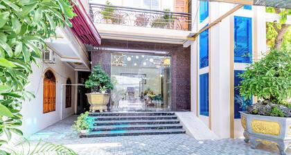 Magnolia Hotel Cam Ranh