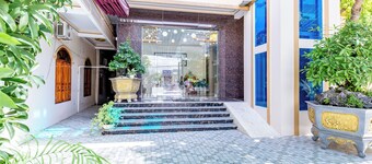 Magnolia Hotel Cam Ranh