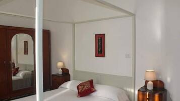 1 makuuhuone, Wi-Fi, vuodevaatteet