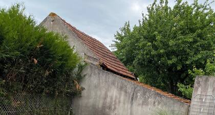 Charming house in the heart of Guillon en terre plaine