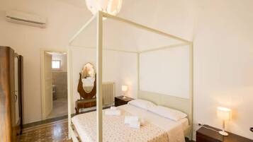 1 makuuhuone, Wi-Fi, vuodevaatteet