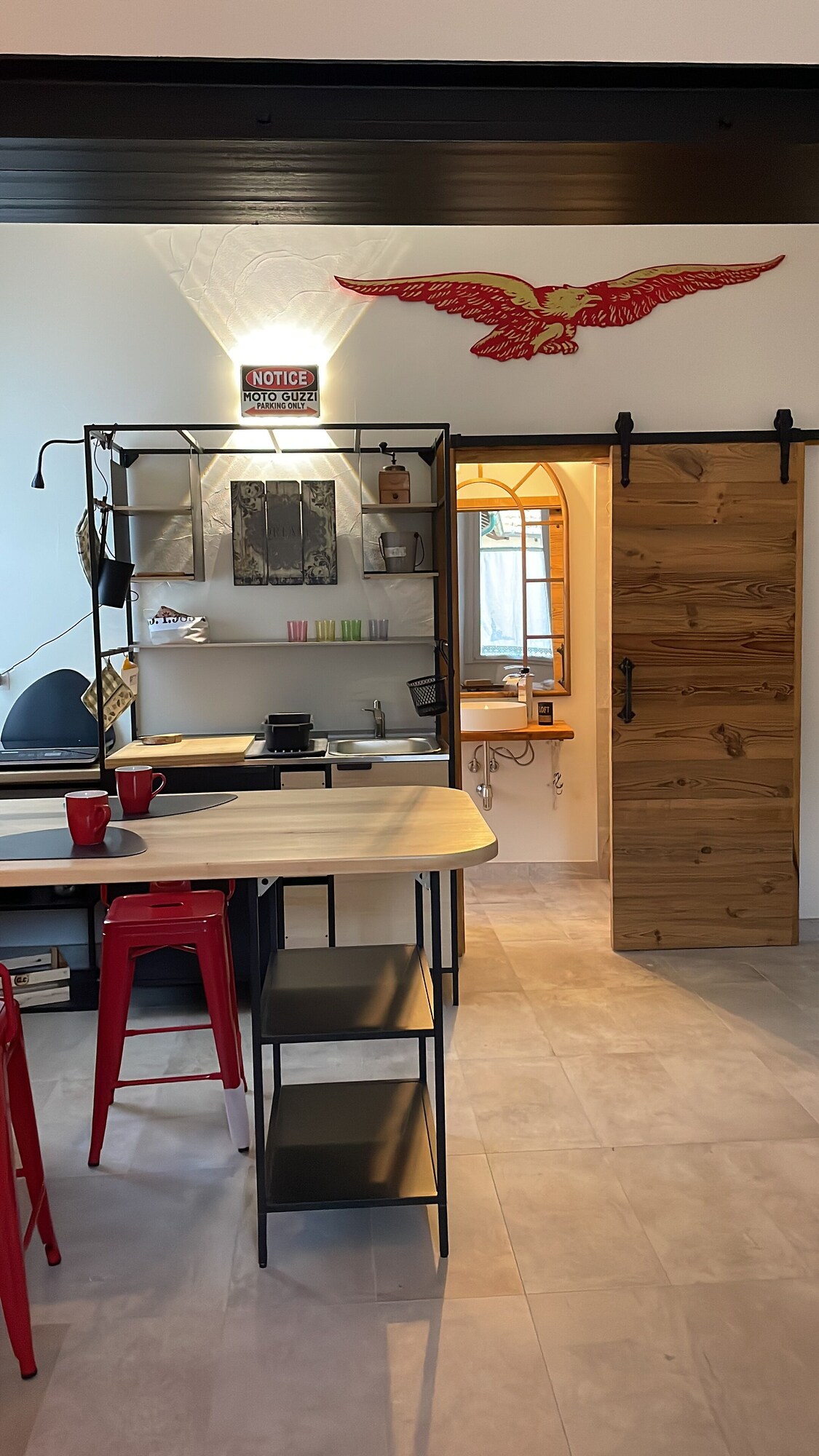 Bild für Gastgeberprofil