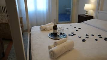 1 Schlafzimmer, WLAN