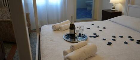 1 bedroom, WiFi