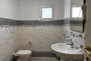 Dusche