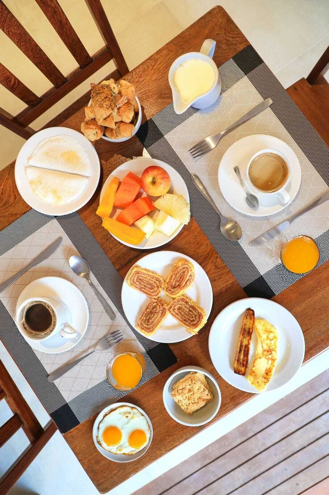 Foto - Casa Manoa Pousada