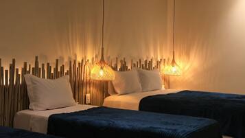 Escritorio y wifi gratis