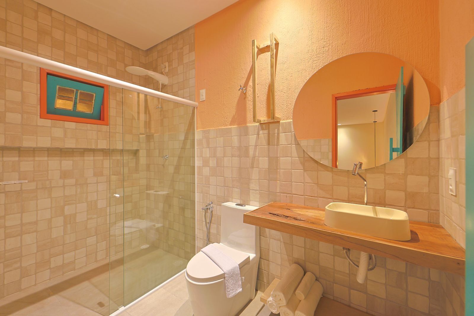 Foto - Casa Manoa Pousada