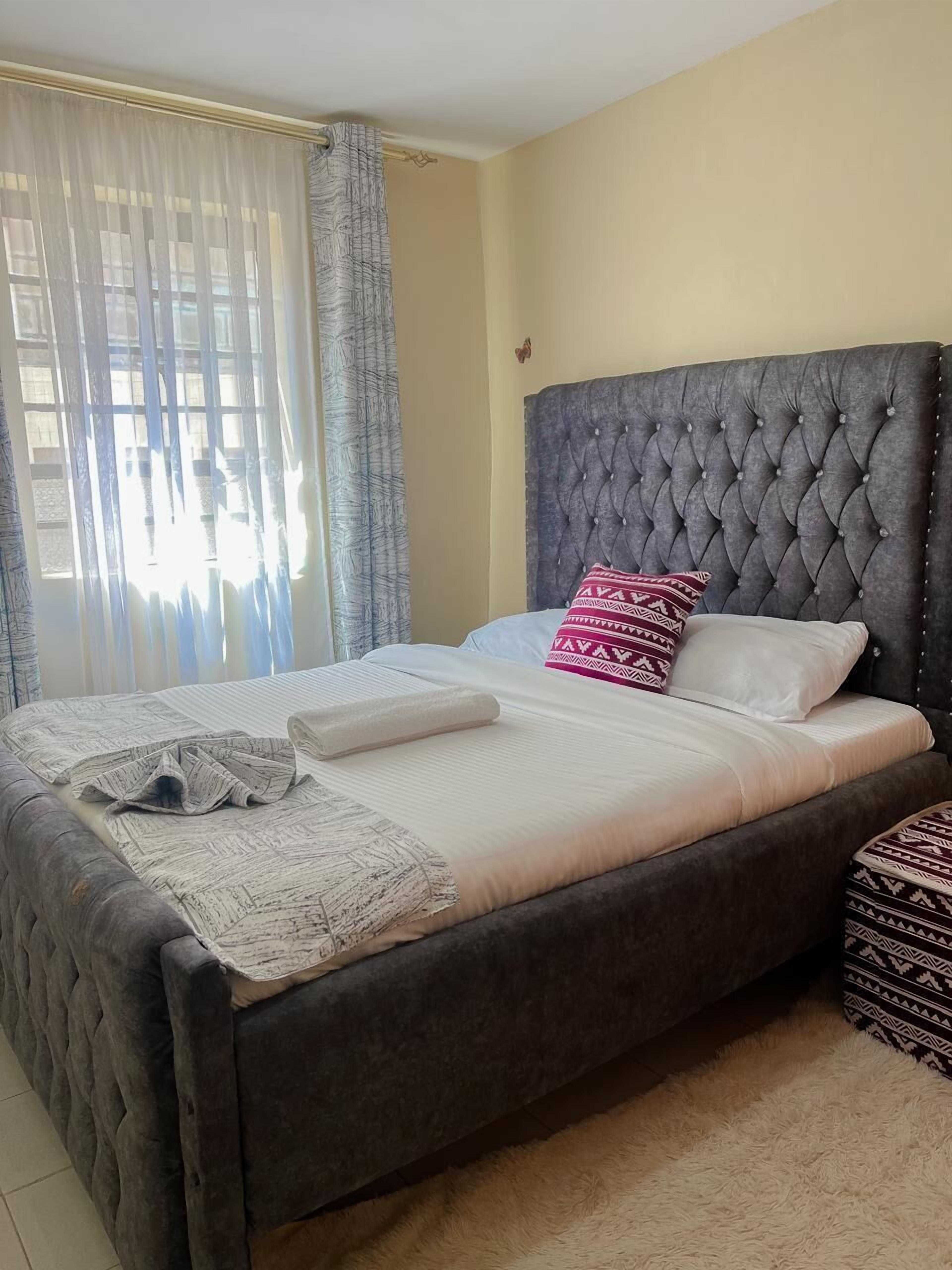 Family Apartment, City View | Free WiFi