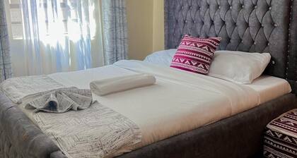 Lux Suites Cabre Apartments