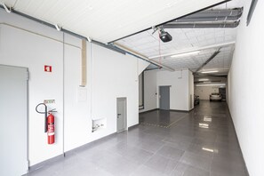 Apartment | Property grounds - Feel Corporate Housing Marques II (Porto)