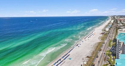 Resort Pools | Pickleball | Sunset Serenity | Tennis | Views | Miramar Beach