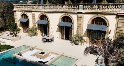 La Limonaia di Villa Aurora - Sweet Dreams in Florence