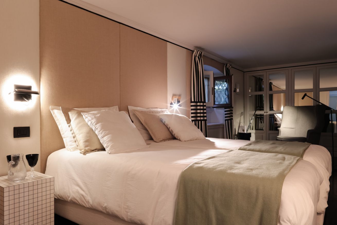 3 Schlafzimmer, Zimmersafe, Bügeleisen/Bügelbrett, kostenloses WLAN