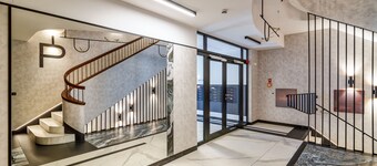 Plac Unii 40 - Comfy Apartments