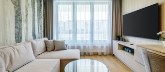 Plac Unii 40 - Comfy Apartments