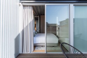 Apartment | 1 bedroom, iron/ironing board - Feel Porto Matosinhos City Flat VI (Matosinhos)