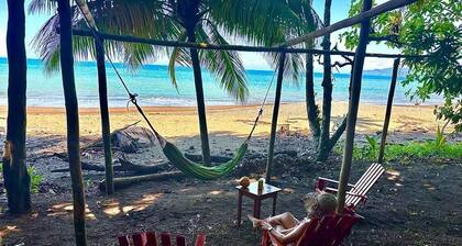 Pirate Drake Beach Hostel