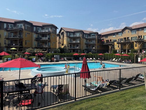 Beach Front Resort Barona Beach