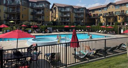 Beach Front Resort Barona Beach