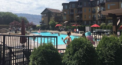 Beach Front Resort Barona Beach