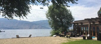 Beach Front Resort Barona Beach