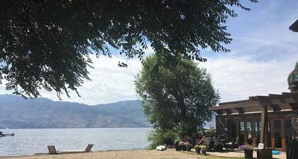 Beach Front Resort Barona Beach