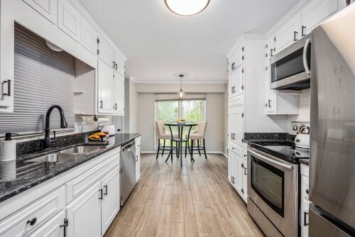 Home Away From Home · Where Luxury Meets Comfort