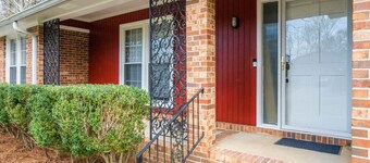 1287 Marlowe Drive- Macon