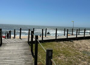 Apartment | View from property - Feel Porto Corporate Housing Boavista Studio (Porto)