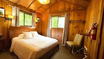 Double Room, Non Smoking