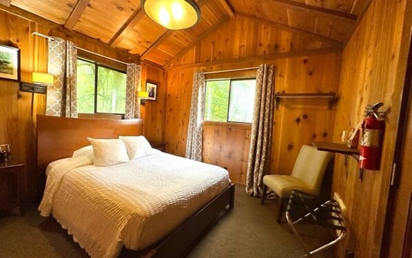 Double Room, Non Smoking